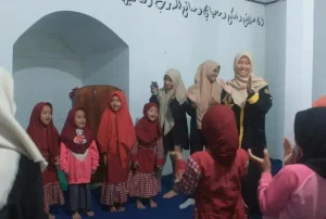 Bersama Imasind, Ramadhan Punya Cerita
