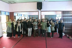 Bangkitkan Literasi Pemuda, Imasind Adakan Workshop Kepenulisan