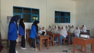 Melalui Renjana, Imasind Bagikan Ilmu Bahasa Dan Sastra Indonesia