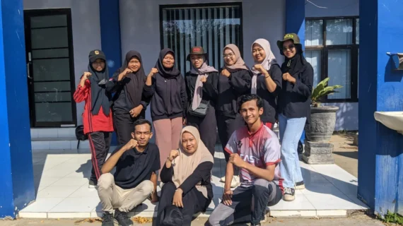 Perayaan Hari Kebersihan Dunia, Imasind Turut Aksi Bersih Pelabuhan