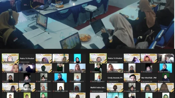 Webinar Bulan Bahasa: “Bahasa, Sosial, dan Anak Muda”
