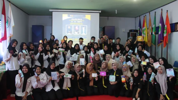 Pemantapan Pengurus Baru IMASIND 2025
