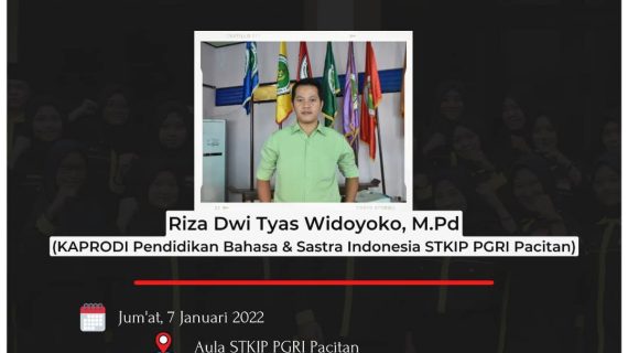 Diskusi bersama Dosen (DBD)