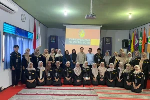 IMASIND Gelar Kajian Ramadan: Menggali Sejarah Organisasi dan Meneladani Kepemimpinan Rasulullah